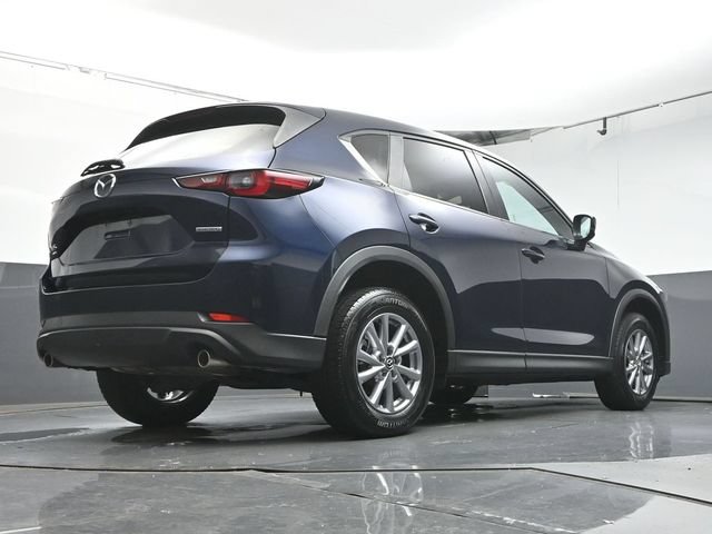 Used 2022 MAZDA CX-5 AWD 2.5 S image 38