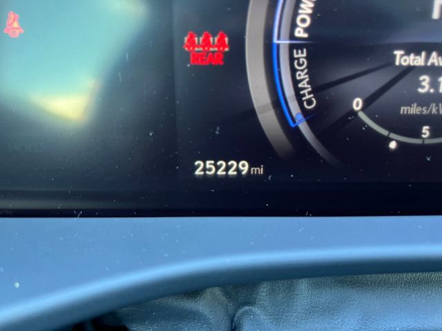 Used 2023 Lexus RZ 450e Premium w/ Technology Package image 23