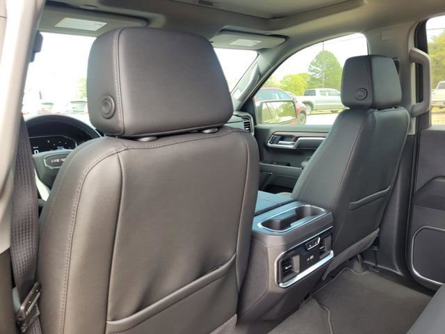 New 2026 GMC Sierra 1500 SLT AWD/4WD image 26