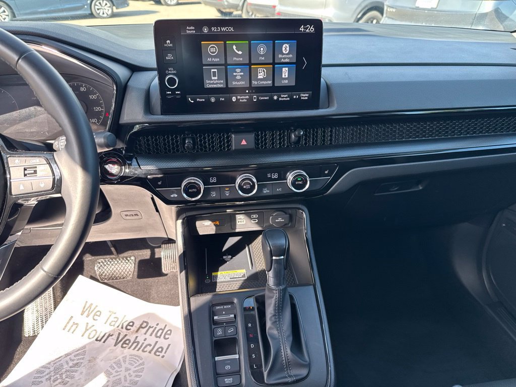 Used 2024 Honda CR-V EX-L image 17
