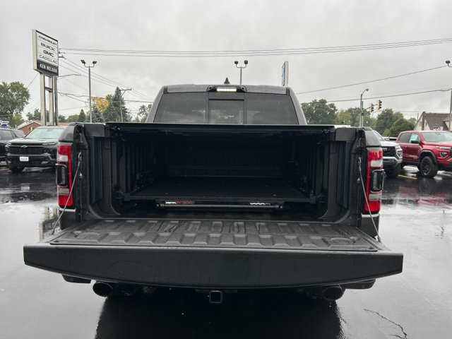 Used 2023 RAM 1500 Rebel w/ Rebel Level 2 Equipment Group AWD/4WD image 9