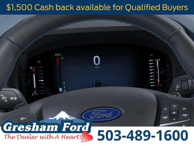 New 2026 Ford Maverick Lobo AWD/4WD image 14