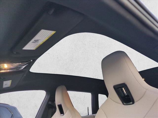 Used 2023 BMW iX xDrive50 AWD/4WD image 16