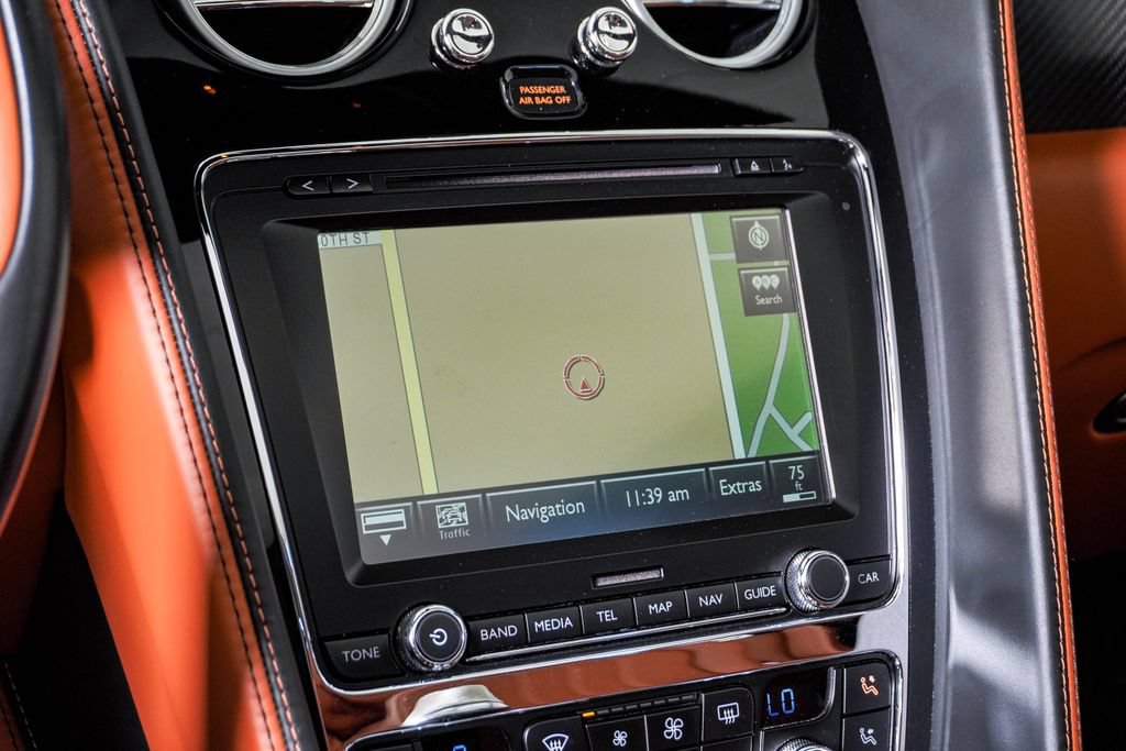 Used 2015 Bentley Continental GT V8 S AWD/4WD image 28