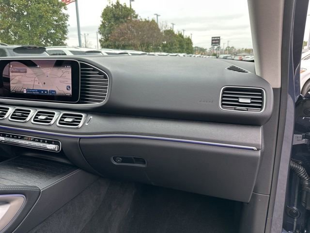 Certified 2024 Mercedes-Benz GLE 450e 4MATIC image 38