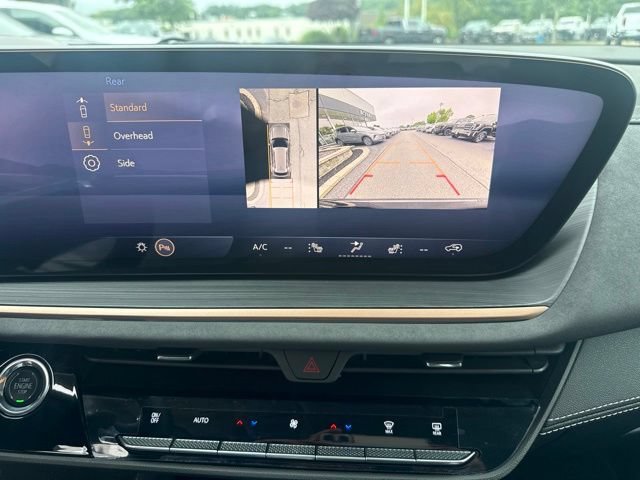 New 2026 Buick Envision Sport Touring AWD/4WD image 19