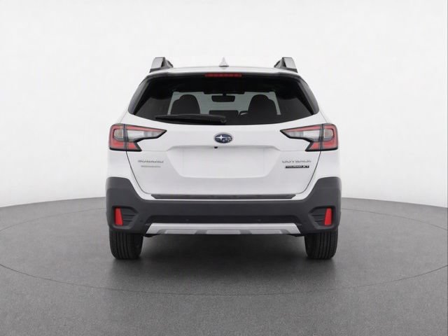 Used 2021 Subaru Outback Touring XT AWD/4WD image 7