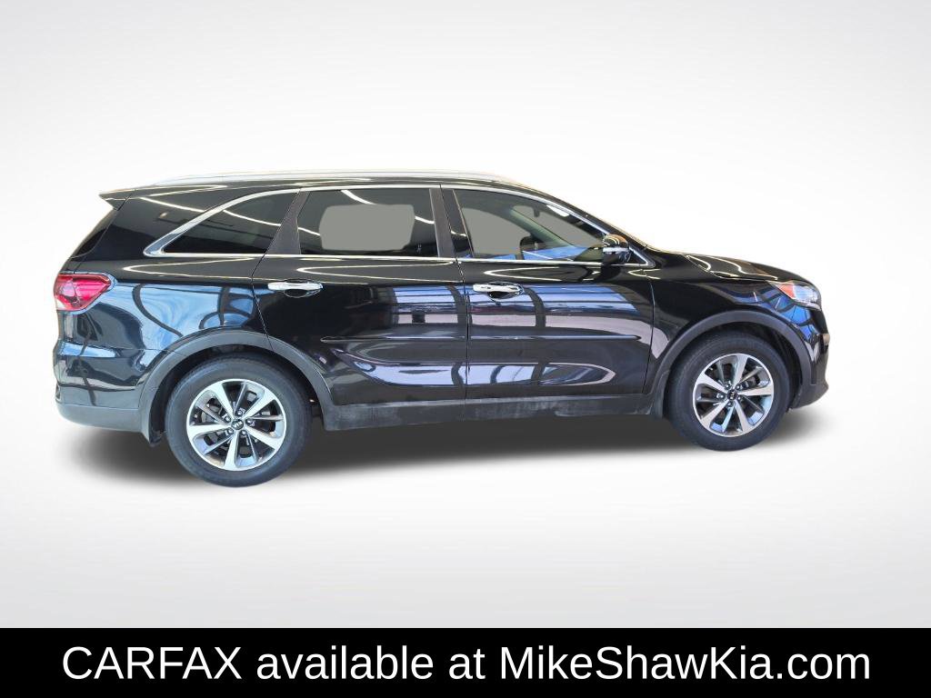 Used 2019 Kia Sorento EX
