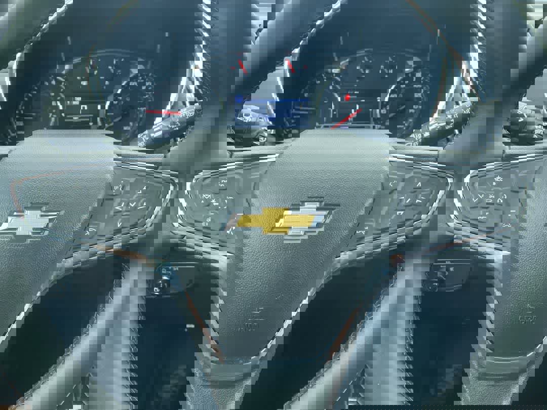 Used 2024 Chevrolet Equinox LT w/ LPO, Floor Liner Package image 14