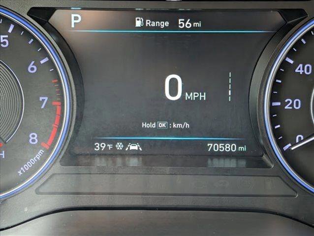 Used 2021 Hyundai Palisade SEL w/ Convenience Package image 11