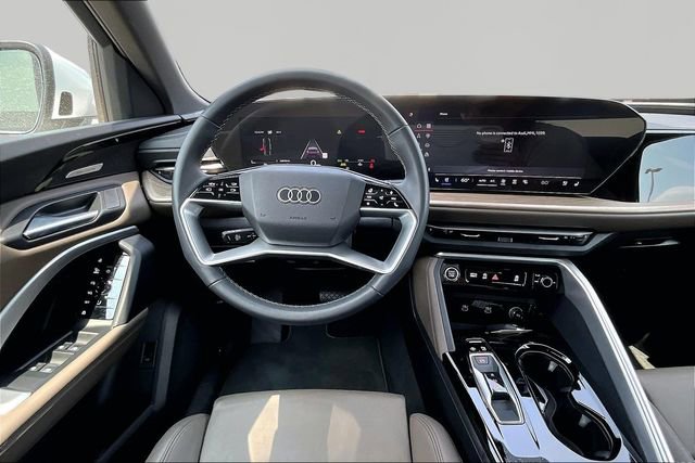Used 2025 Audi Q5 Premium Plus w/ Premium Plus AWD/4WD image 5