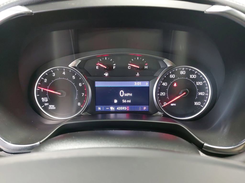 Used 2023 Chevrolet Blazer LT w/ Convenience Package image 19