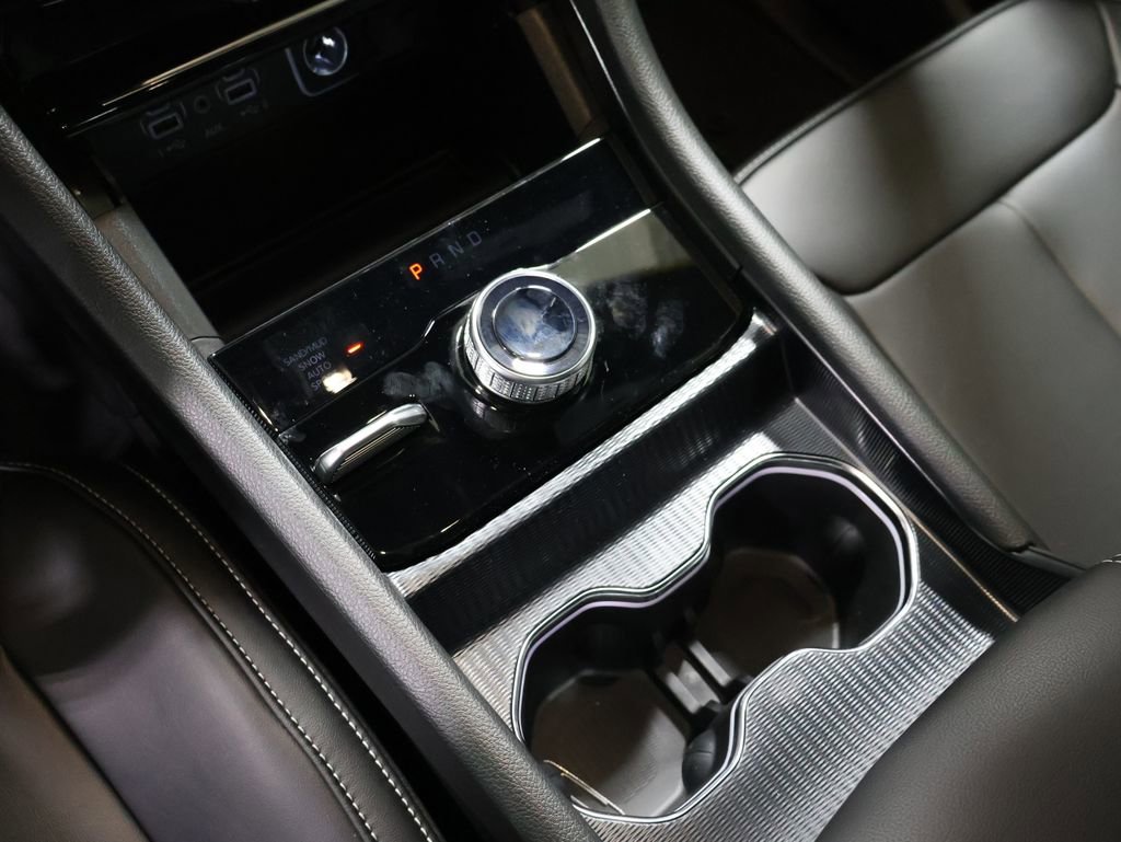 New 2026 Jeep Grand Cherokee Limited AWD/4WD image 24
