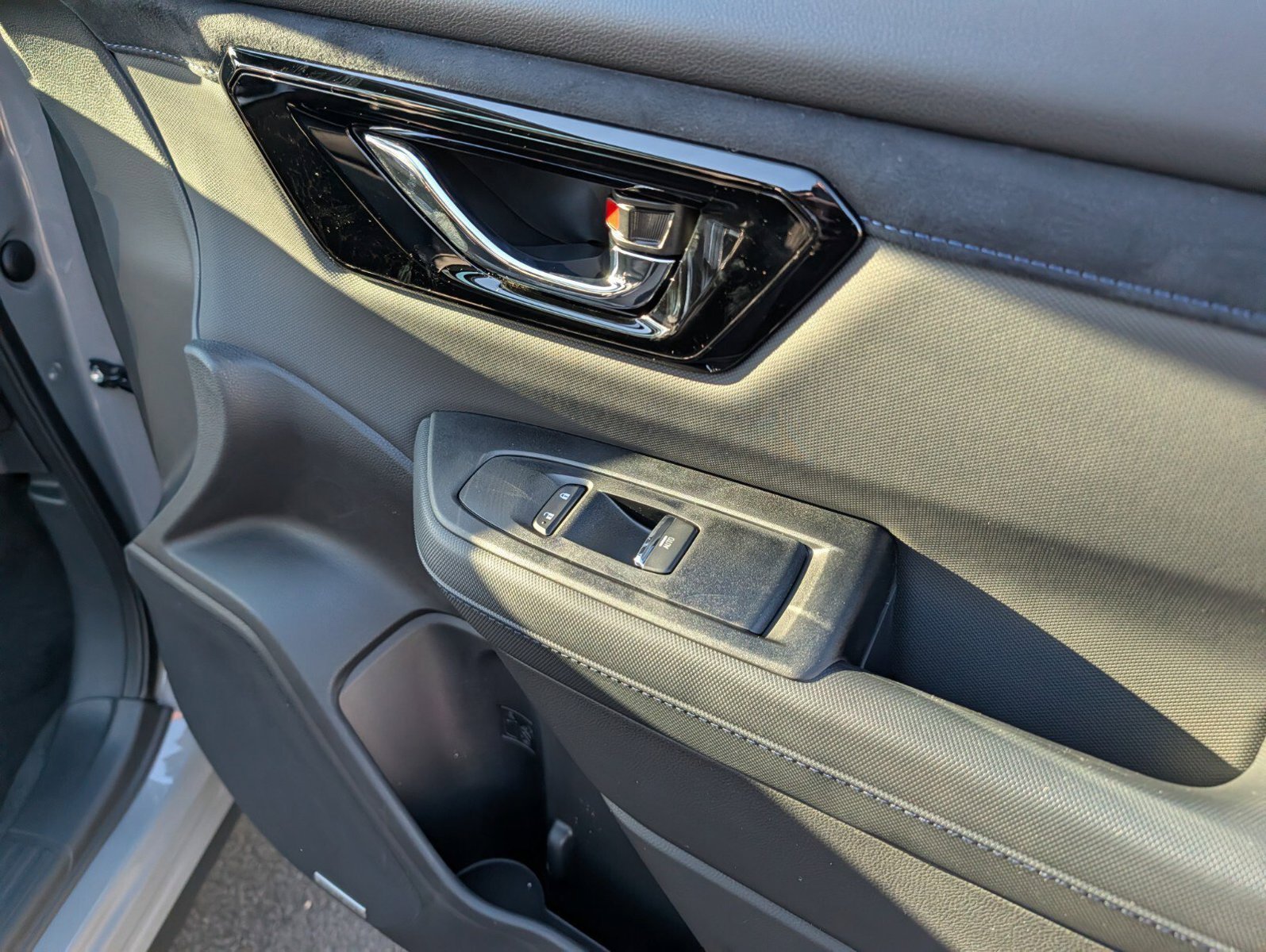 New 2026 Subaru Forester Limited AWD/4WD image 32