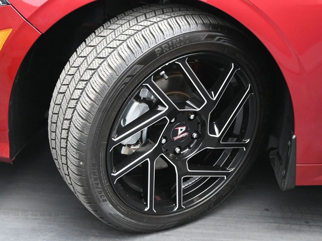 Used 2023 Kia K5 GT-Line image 20