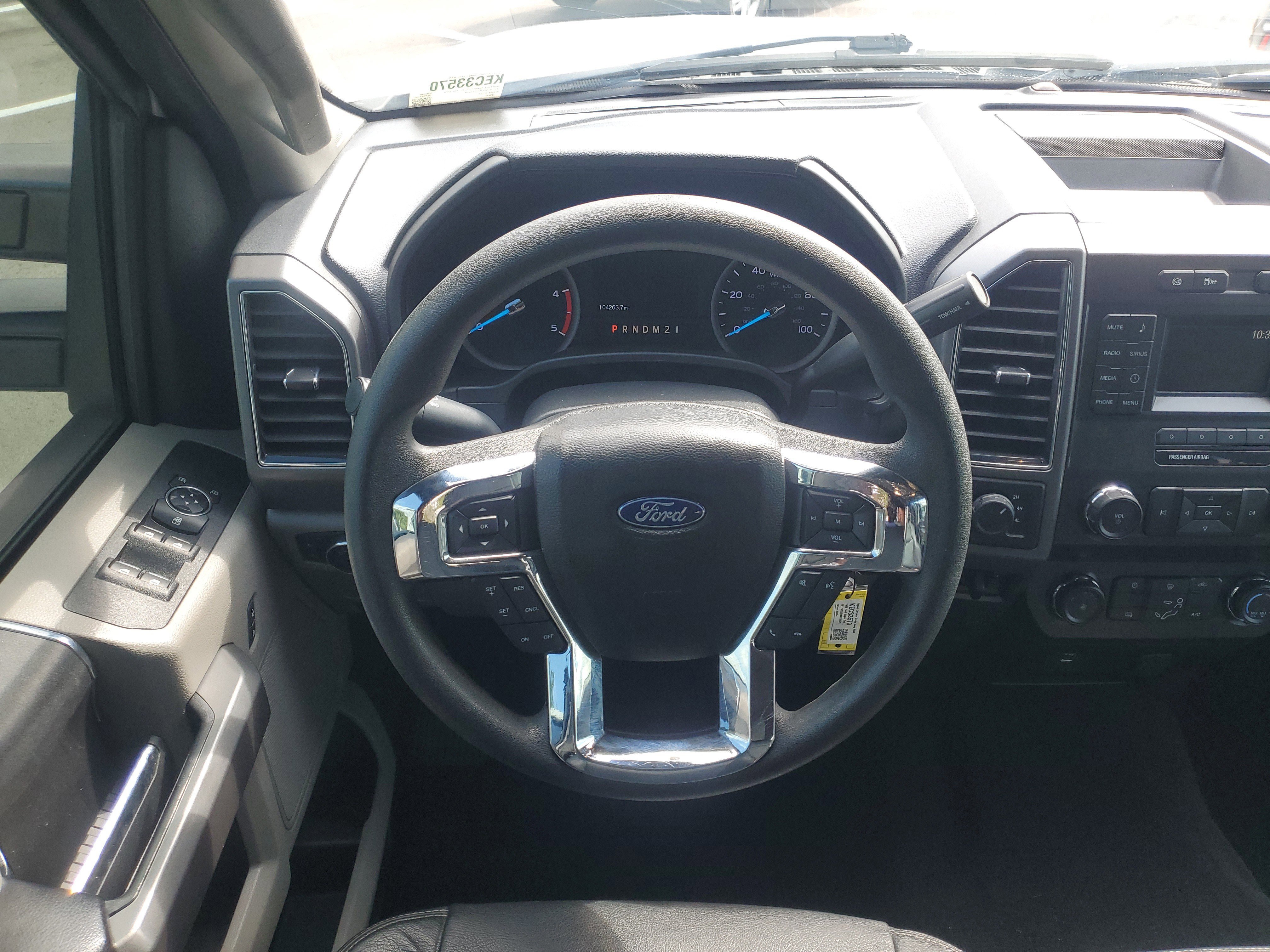 Used 2019 Ford F250 XLT AWD/4WD image 14