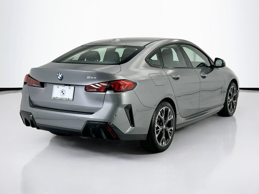 Certified 2026 BMW 228i w/ Technology Package FWD image 5