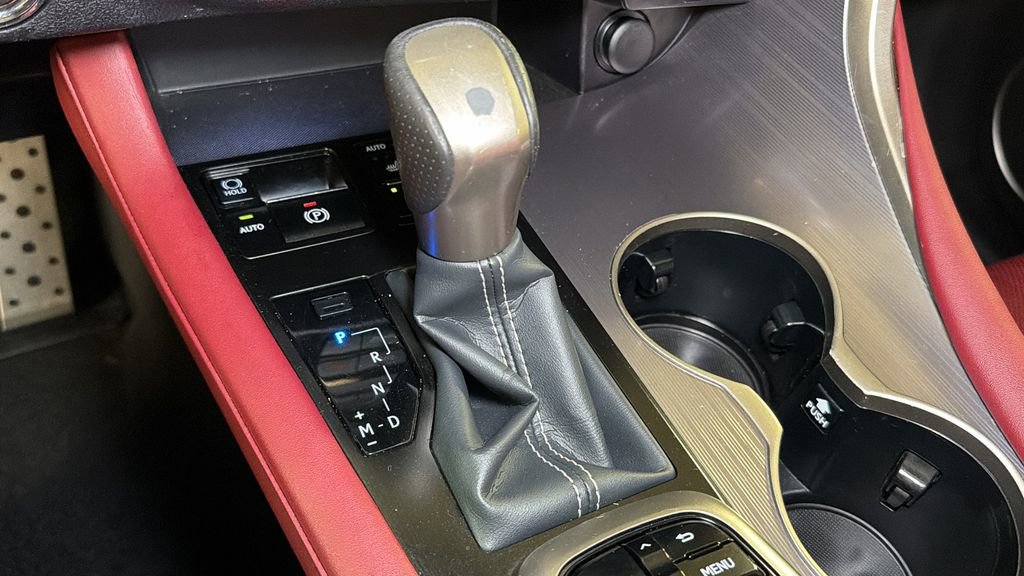 Used 2019 Lexus RX 350 F Sport AWD/4WD image 27