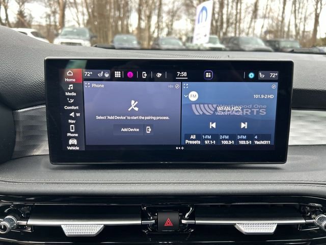 Used 2024 Alfa Romeo Tonale Veloce image 20