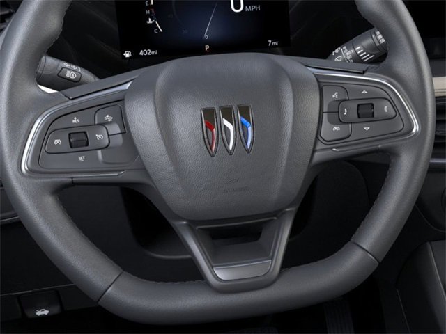 New 2025 Buick Encore GX Sport Touring w/ Advanced Technology Package image 19