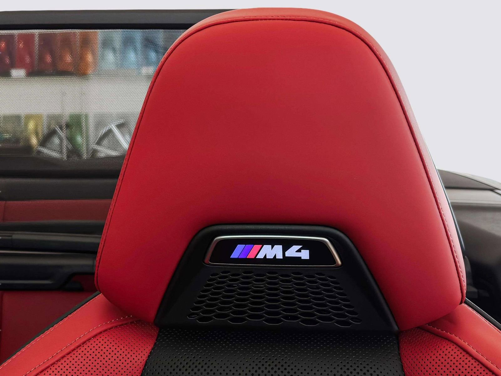 Used 2022 BMW M4 xDrive Competition w/ Executive Package image 24