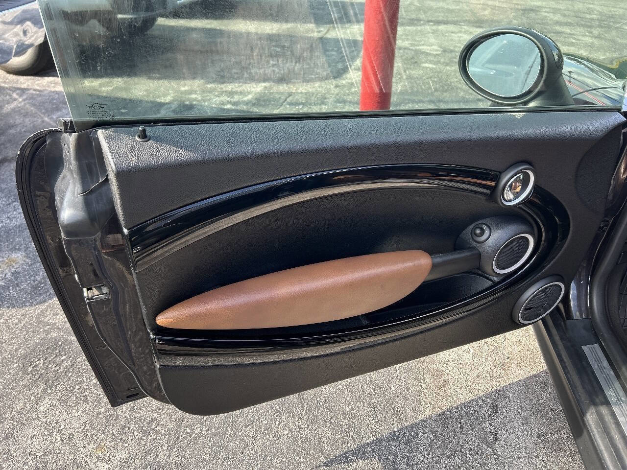 Used 2013 MINI Cooper Hardtop image 8