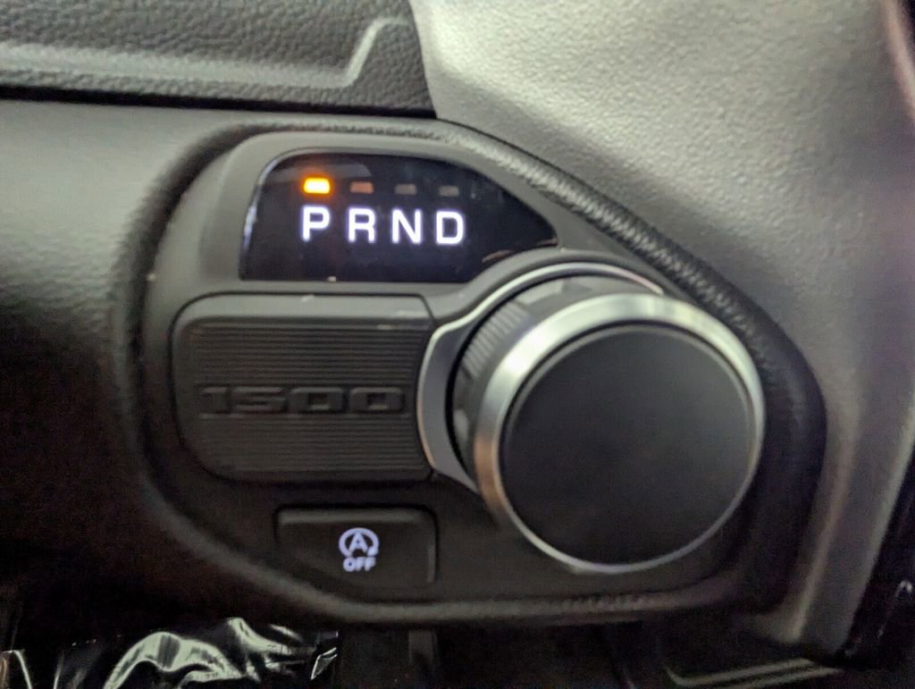 New 2026 RAM 1500 Big Horn image 18