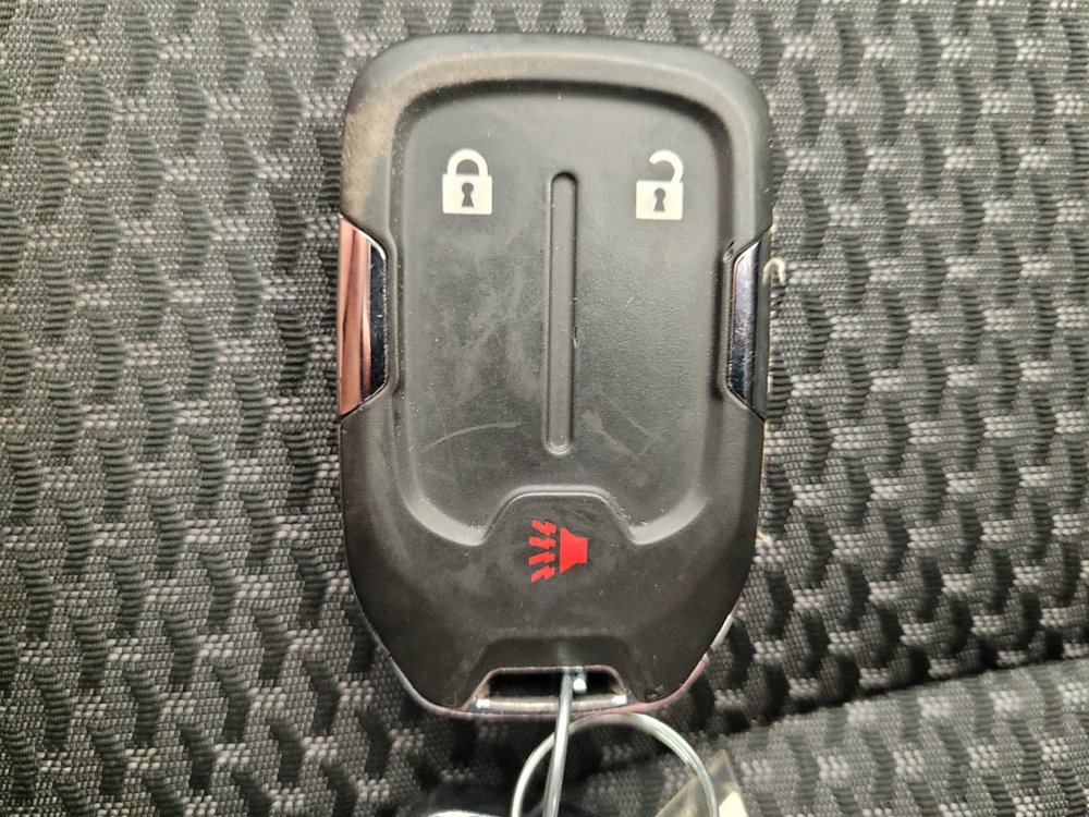Used 2023 GMC Terrain SLE FWD image 32