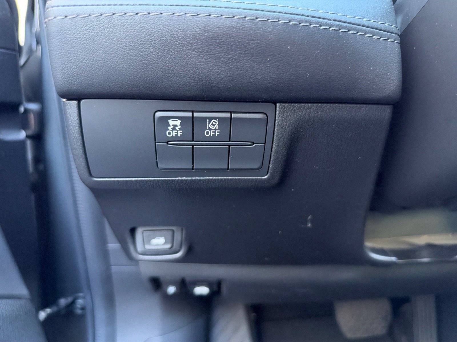 Used 2018 MAZDA MAZDA6 Grand Touring Reserve FWD image 28