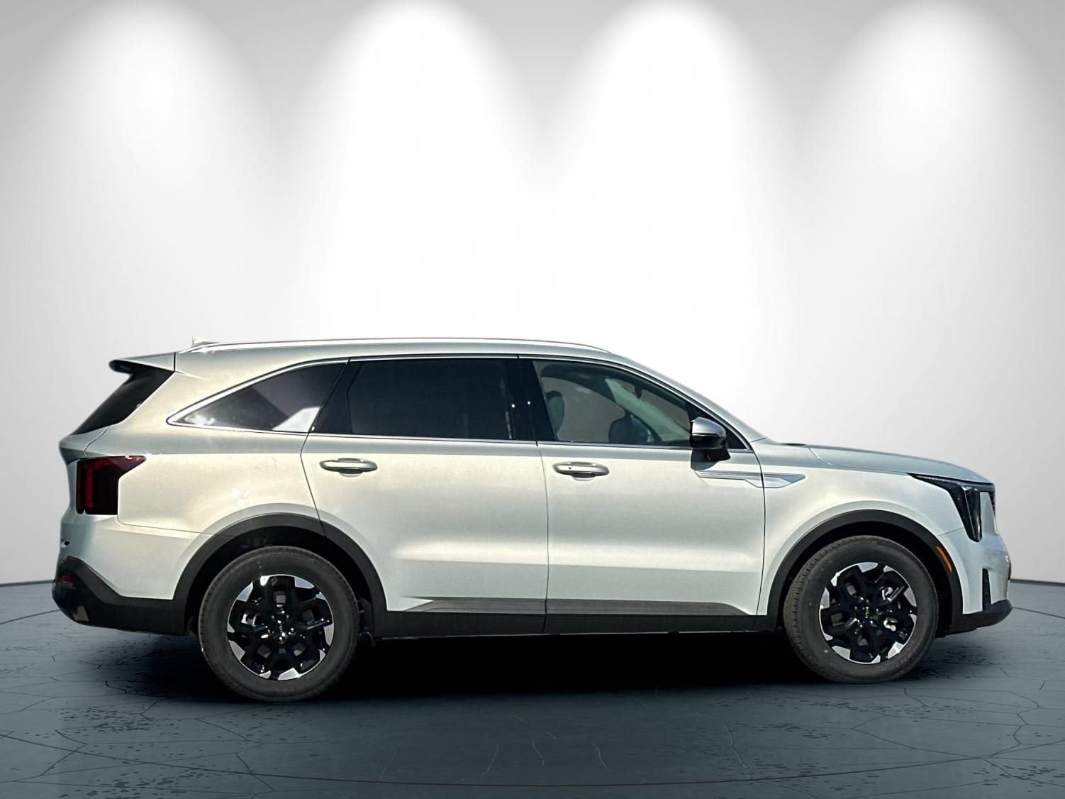 New 2026 Kia Sorento S FWD image 3