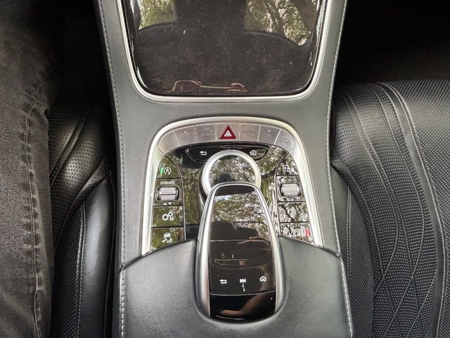Used 2019 Mercedes-Benz S 63 AMG S 4MATIC Sedan image 57