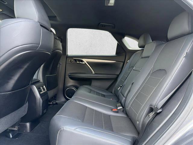 Used 2022 Lexus RX 350 F Sport w/ Cold Area Package image 23