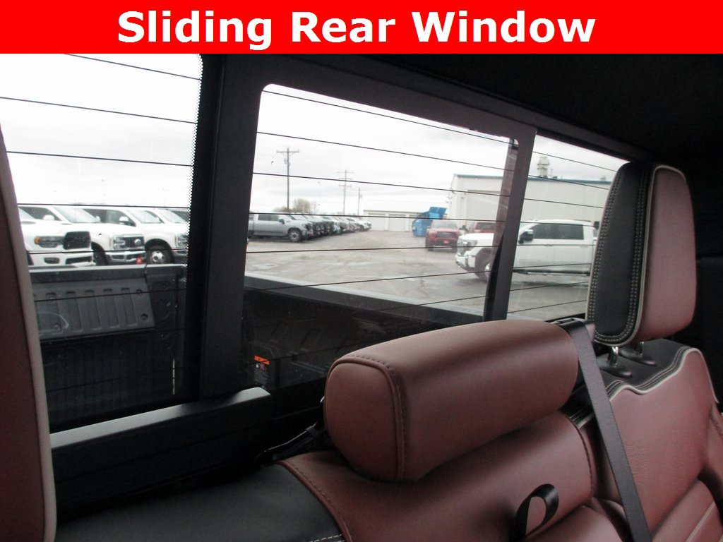 Used 2024 GMC Sierra 1500 Denali Ultimate image 29