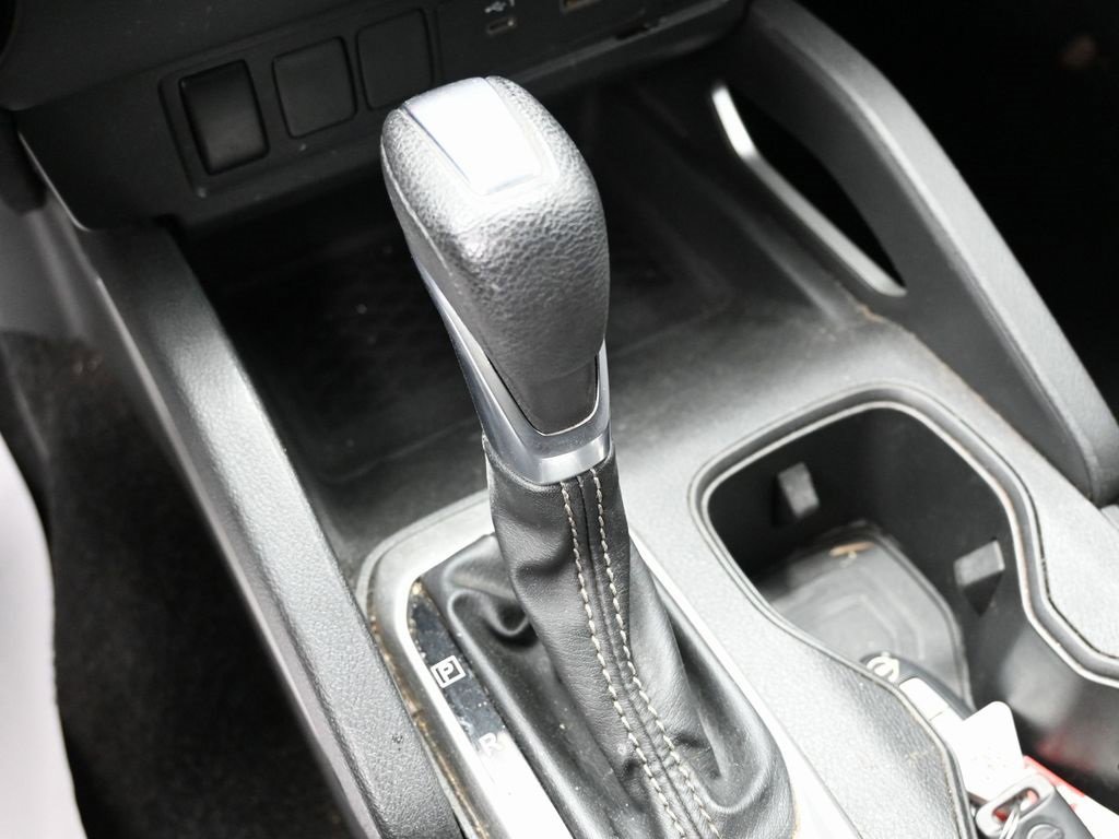 Used 2023 Nissan Frontier SV w/ Tow Package image 24