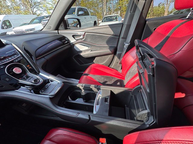 Used 2019 Acura RDX w/ Advance Package AWD/4WD image 27