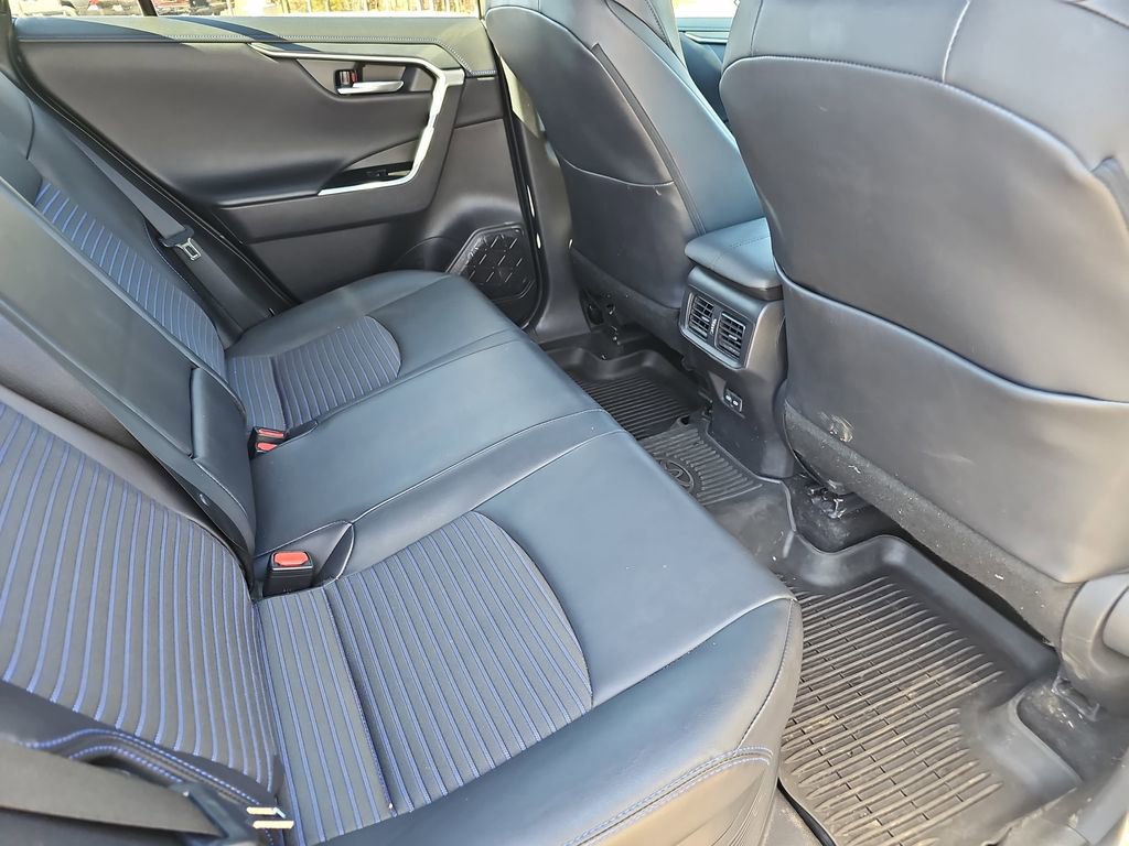 Used 2023 Toyota RAV4 XSE image 13