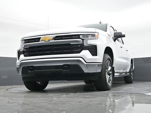 New 2026 Chevrolet Silverado 1500 LT image 50