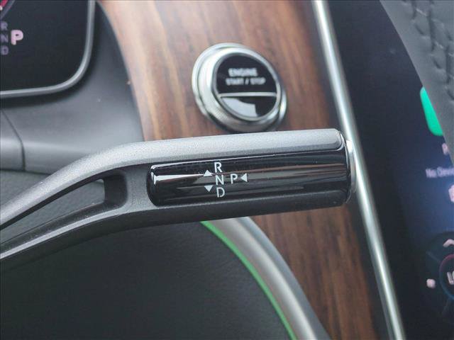Certified 2025 Mercedes-Benz GLC 350e 4MATIC image 12