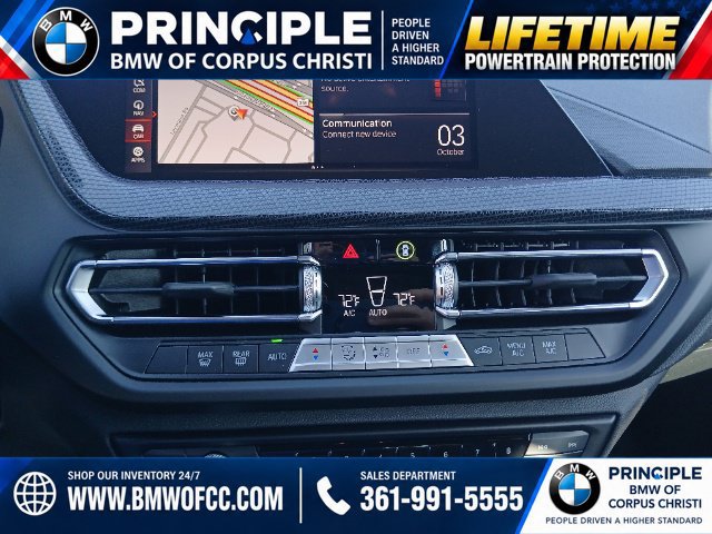 New 2024 BMW 228i Gran Coupe w/ Convenience Package FWD image 24