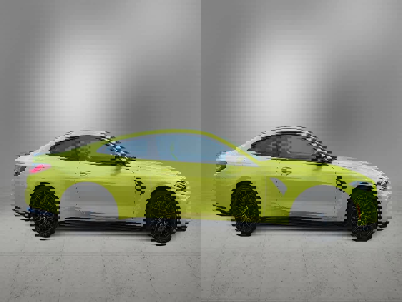 Used 2022 BMW M4 xDrive Competition w/ Executive Package image 9