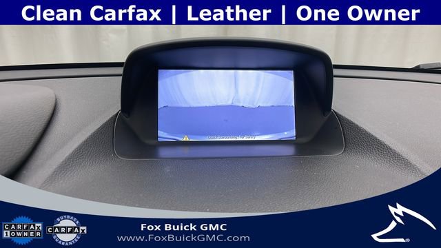 Used 2013 Buick Encore Premium image 21