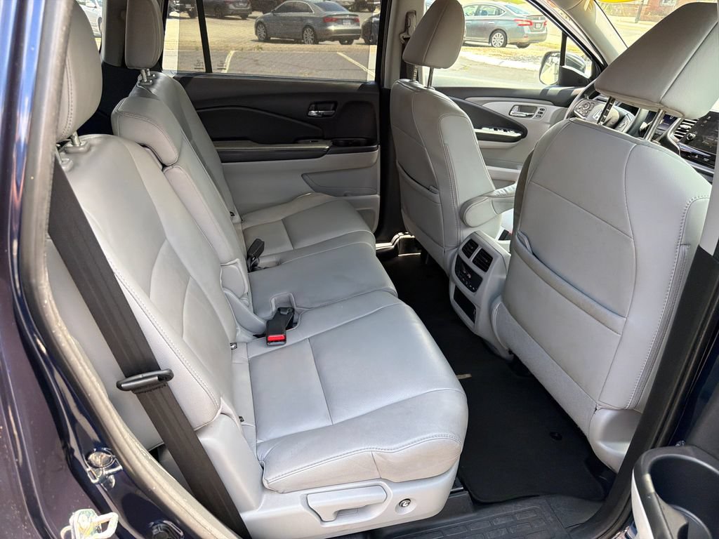 Used 2020 Honda Pilot EX-L image 44