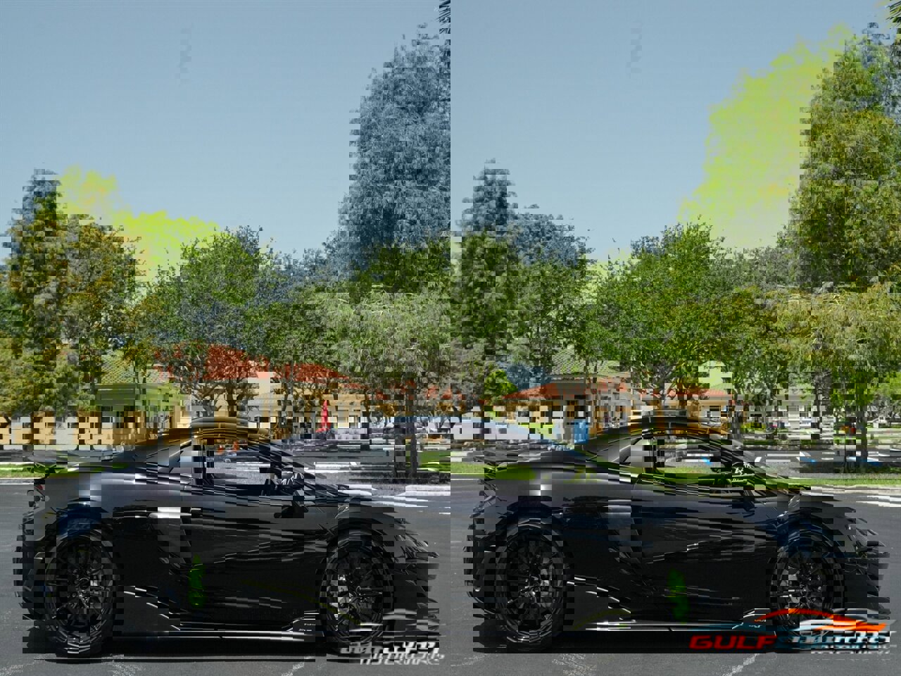 Used 2020 McLaren 600LT Spider image 58