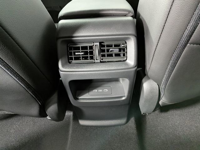New 2026 Honda CR-V EX-L image 27