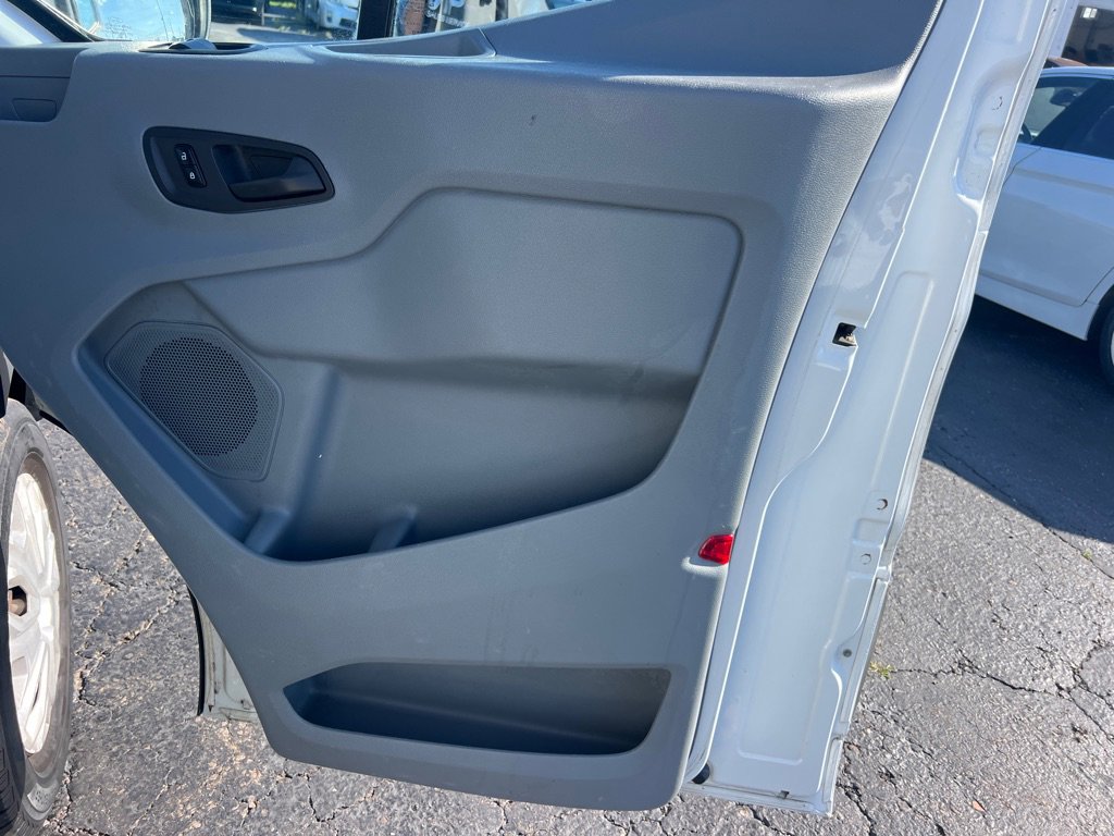 Used 2015 Ford Transit 350 XLT RWD image 14