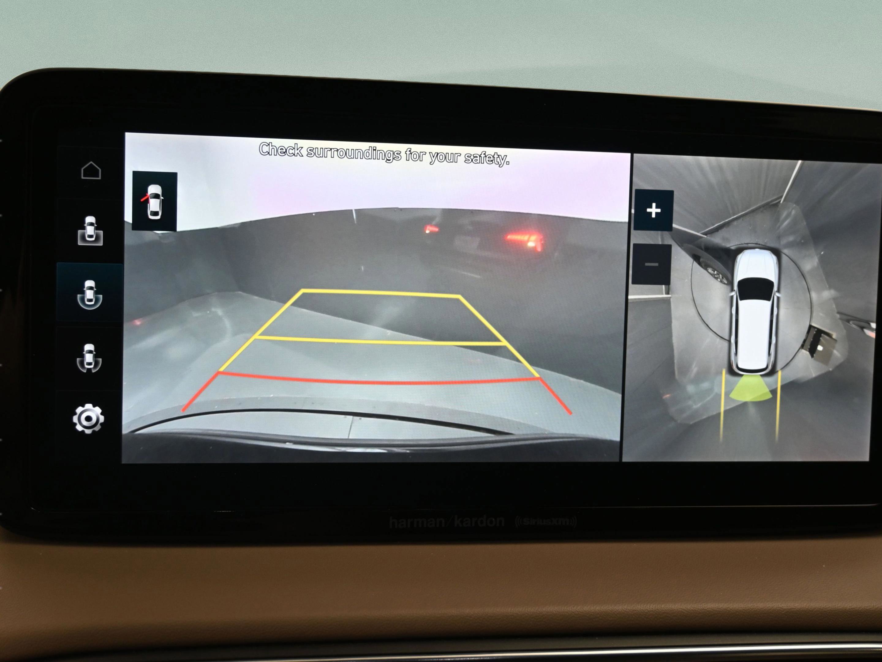 Used 2022 Hyundai Santa Fe Limited image 29