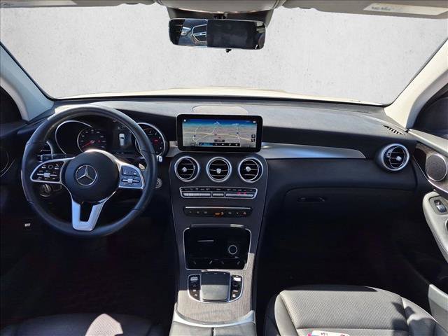 Used 2021 Mercedes-Benz GLC 300 4MATIC image 16