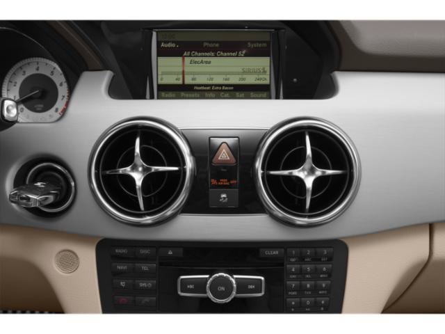 Used 2015 Mercedes-Benz GLK 350 2WD image 9