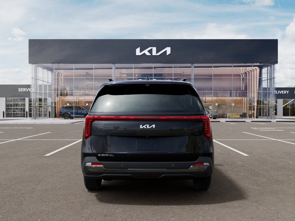 New 2026 Kia Carnival SX Prestige FWD image 33