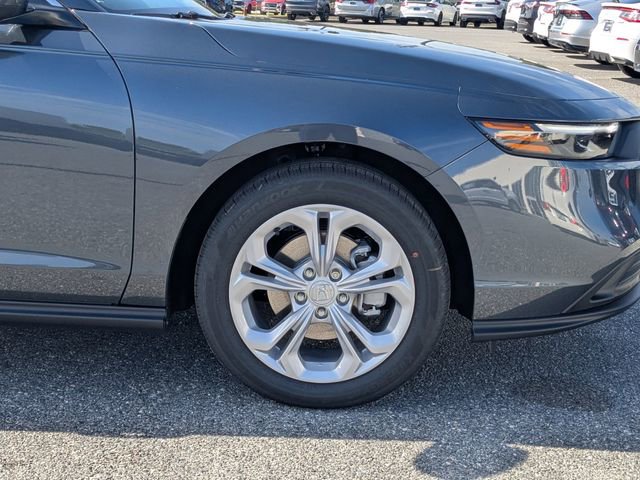 New 2026 Honda Accord LX image 11